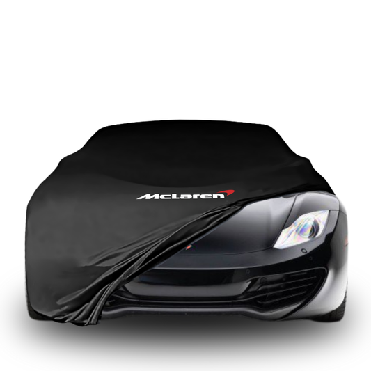 McLaren MP4‑12C Spider (2012–2014) Indoor Car Cover