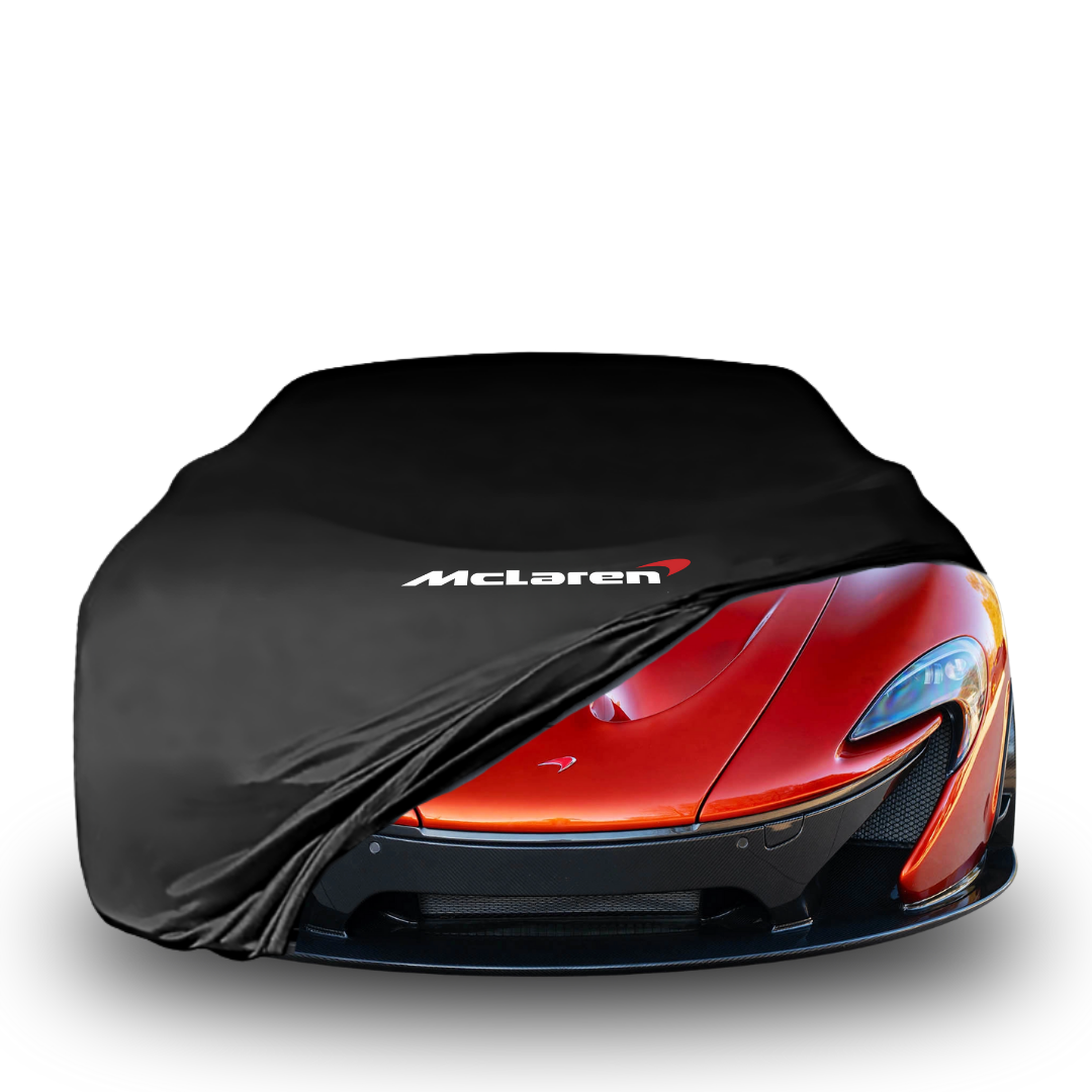 McLaren P1 (2013–2015) Indoor Car Cover