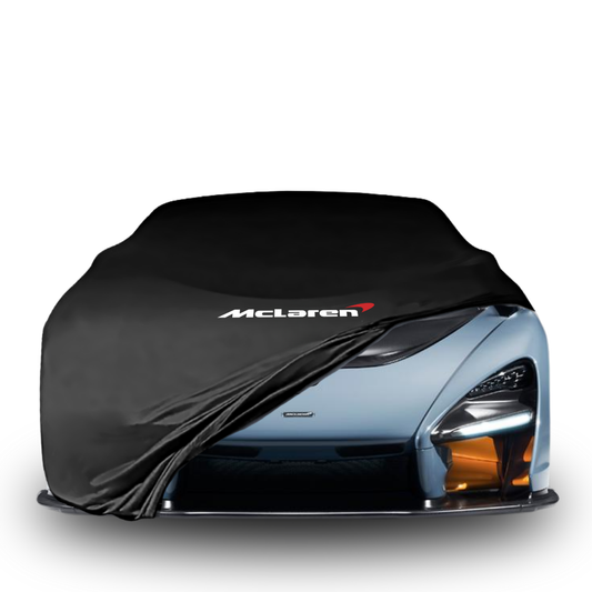 McLaren Senna (2018–2021) Indoor Car Cover