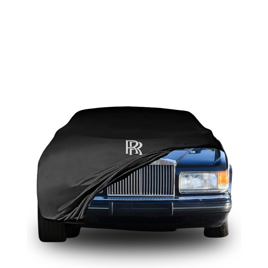 Rolls-Royce Silver Spirit (1980β1997) Indoor Car Cover
