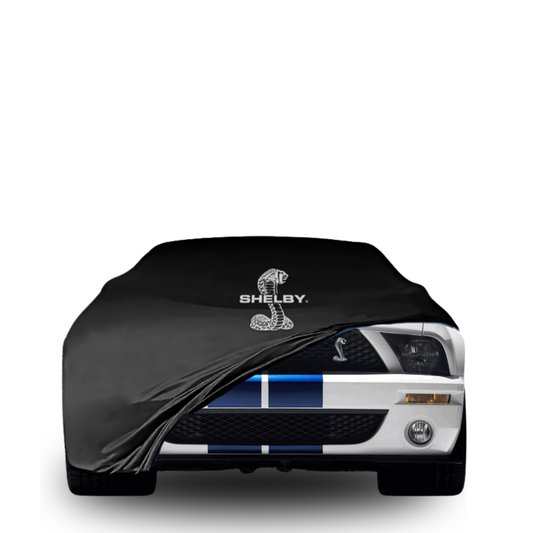 Shelby GT (2007–2008) Indoor Car Cover