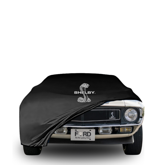 Shelby GT500 (1967–1970) Indoor Car Cover