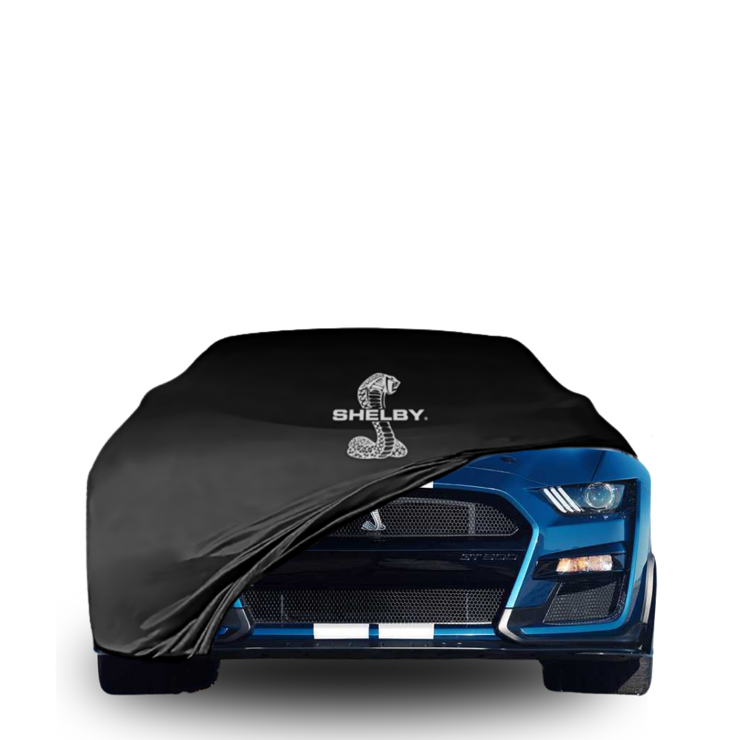 Shelby GT500KR (2022) Indoor Car Cover