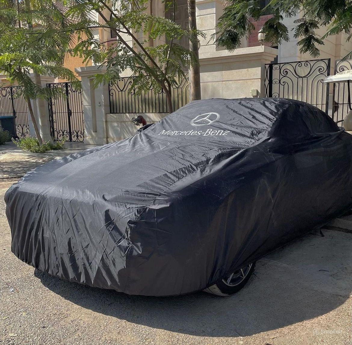 Mercedes Benz Outdoor Car Cover Waterproof Cover for all Mercedes AMG Model