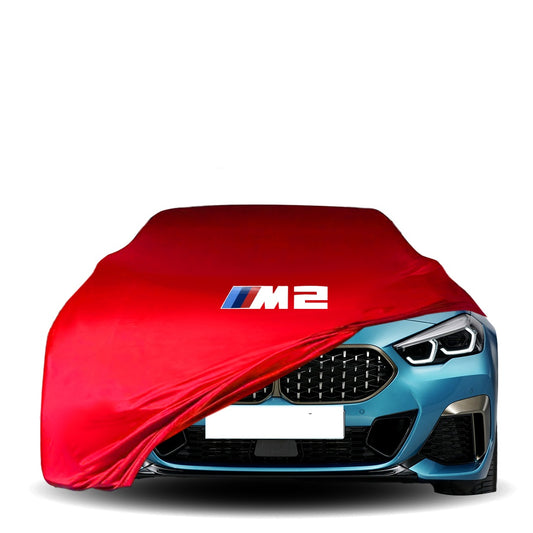 BMW M2 CS (F87) Car Cover indoor Cover For M Series