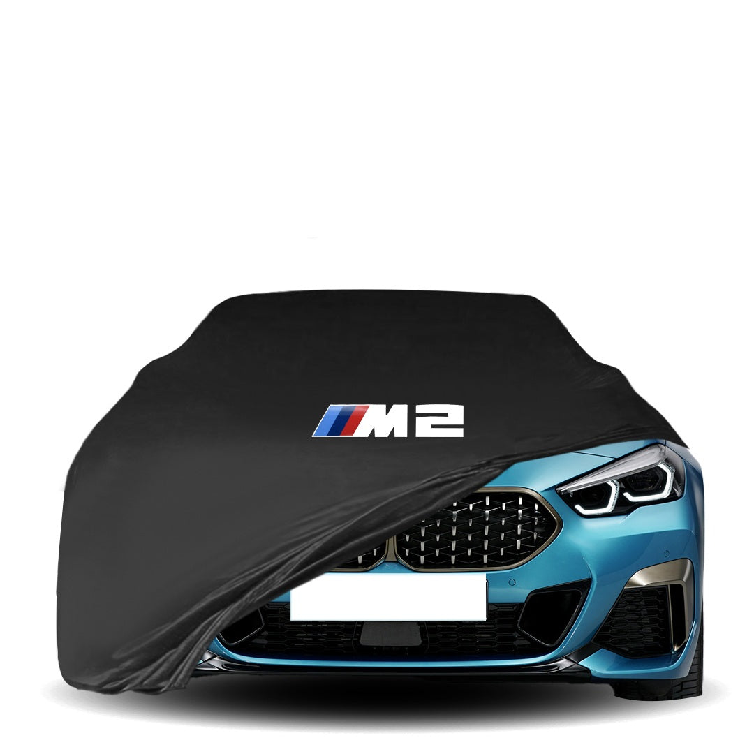 BMW M2 Car Cover indoor Cover For M Series