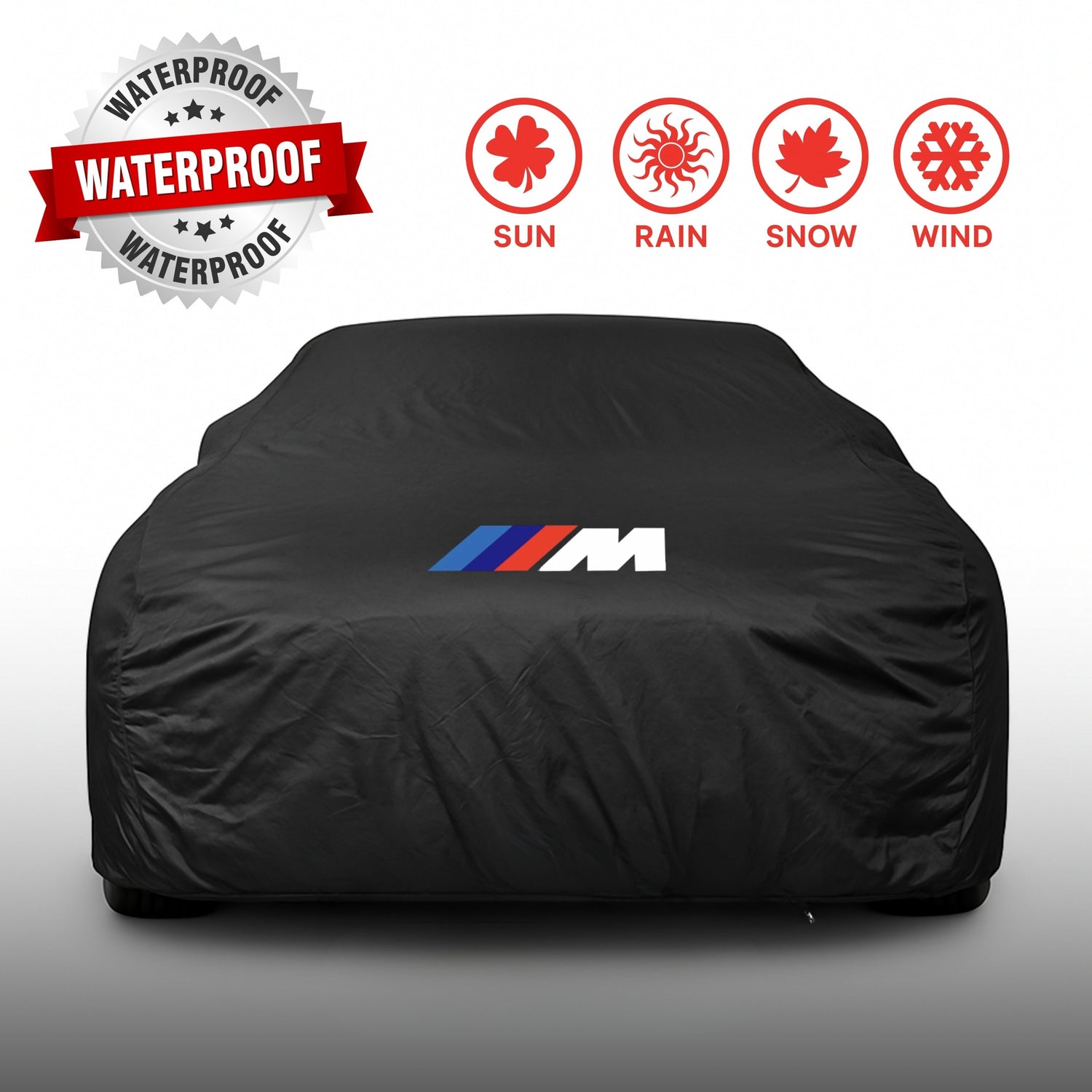Outdoor - Waterproof Cover
