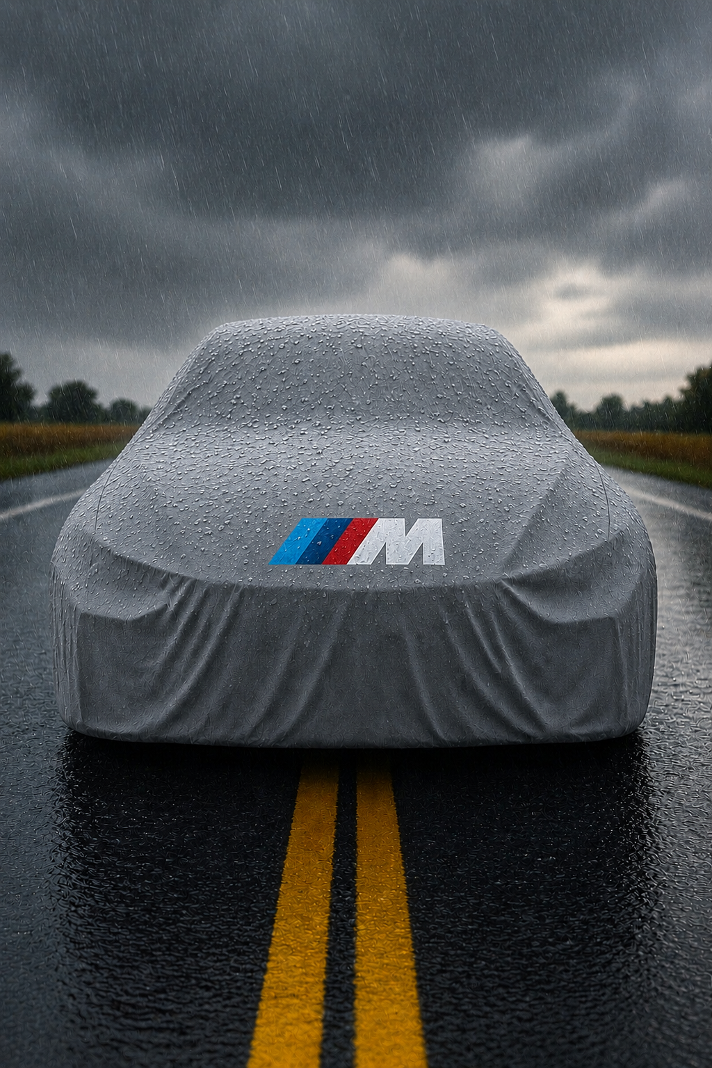 BMW Outdoor Car Cover Waterproof Cover for all BMW Model