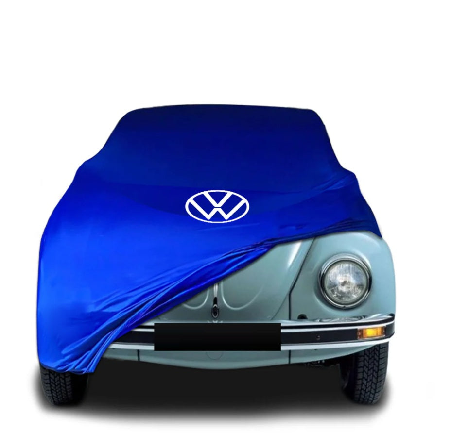 For Volkswagen Beetle Car Cover - Custom Fit for all Model