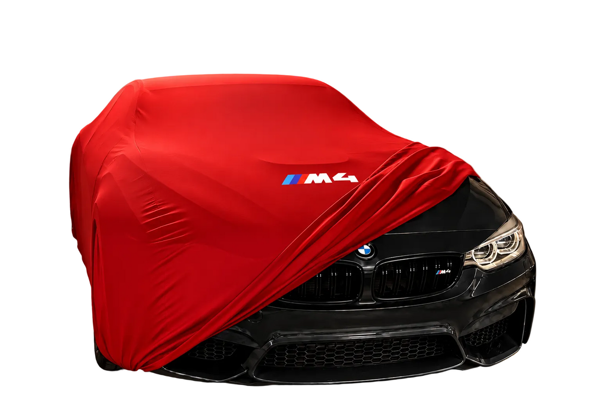 BMW M4 Car Cover indoor Cover For M Series