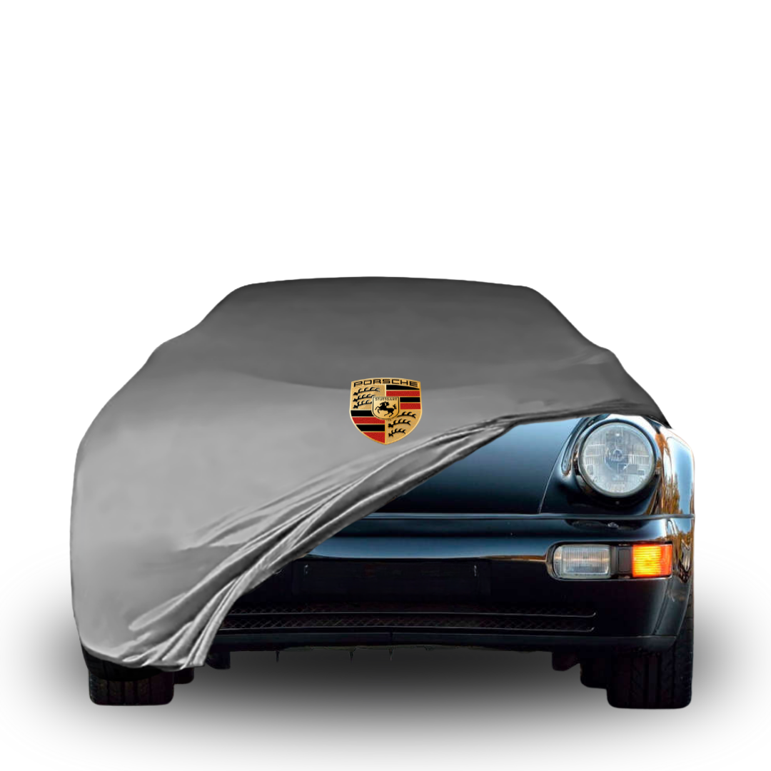 FOR Porsche 911 (964) (1989–1994) Indoor Car Cover