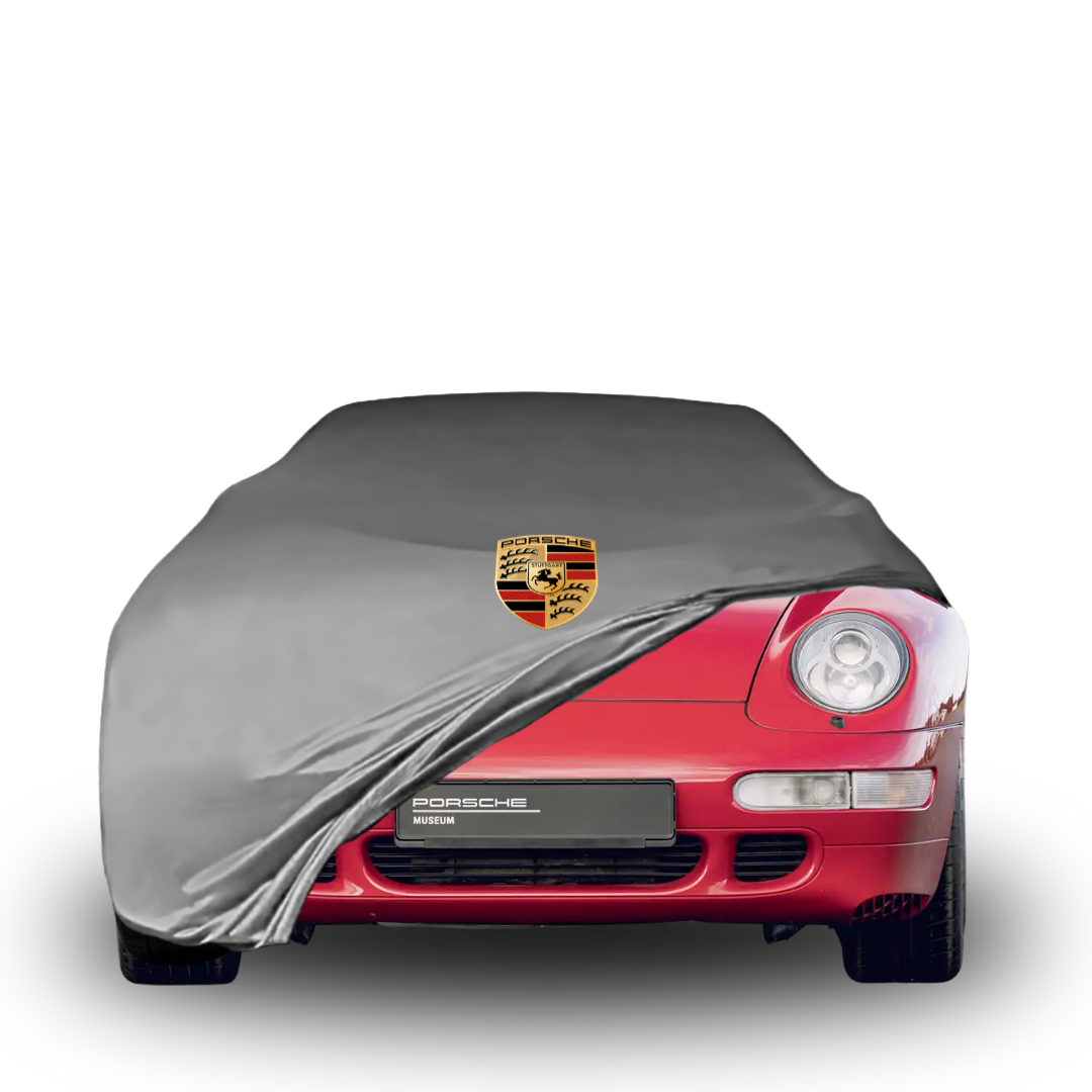 FOR Porsche 911 (993) (1994–1998) Indoor Car Cover