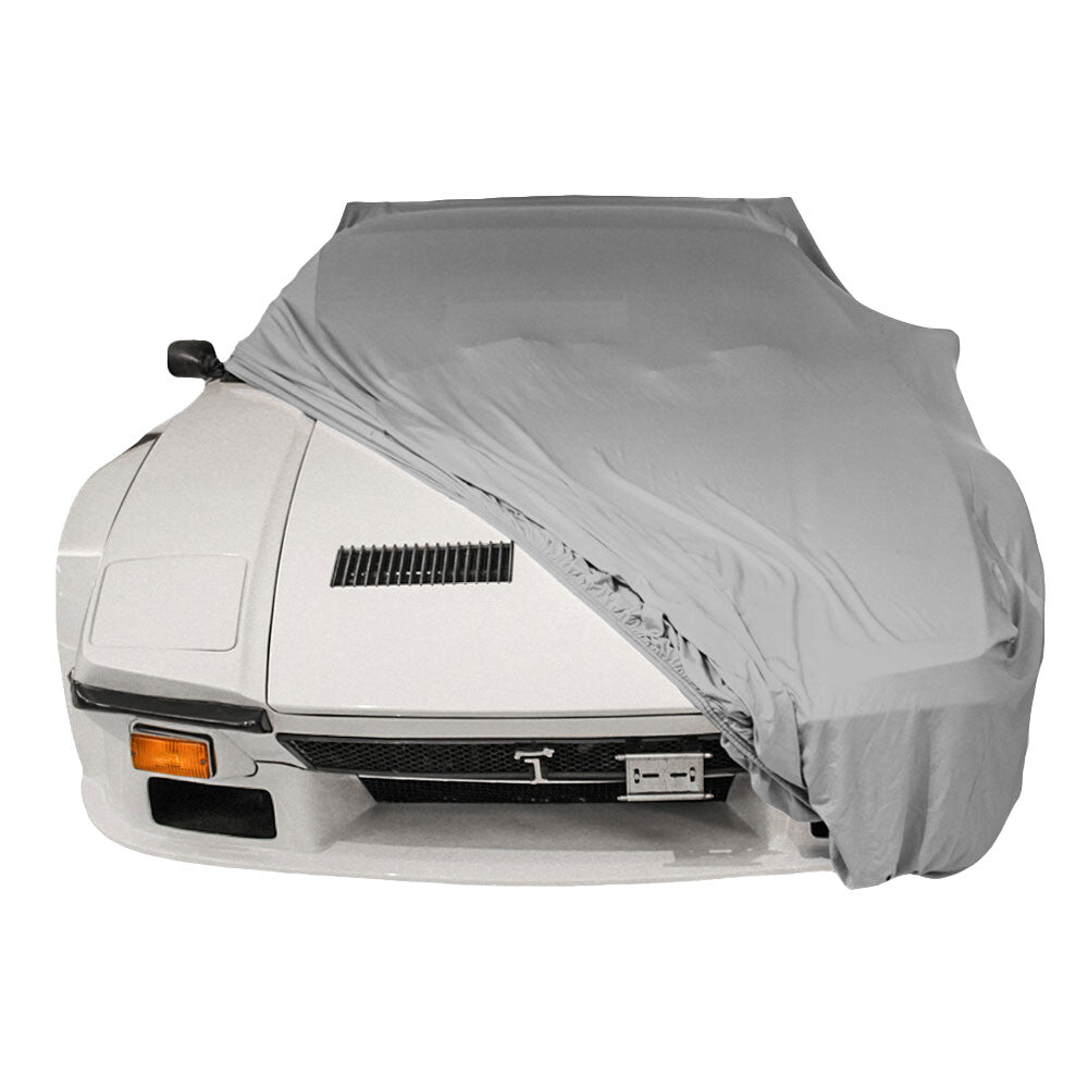 Tomaso Indoor Car Cover