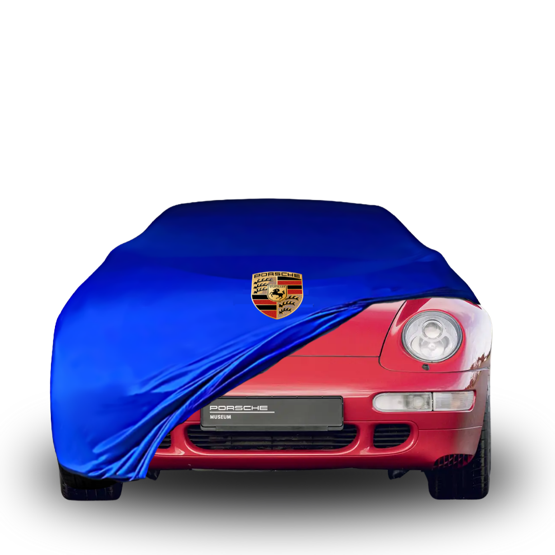 FOR Porsche 911 (993) (1994–1998) Indoor Car Cover