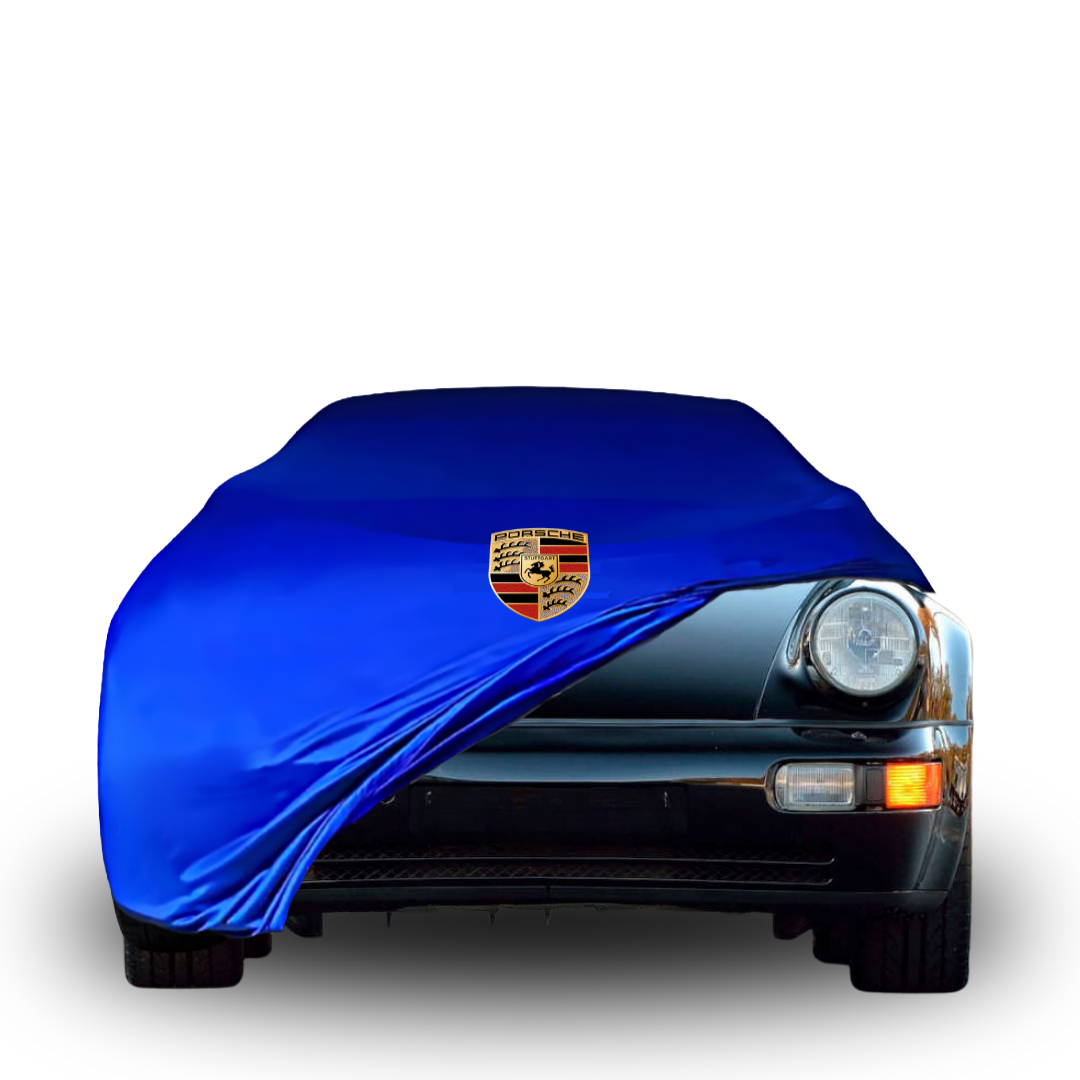 FOR Porsche 911 (964) (1989–1994) Indoor Car Cover