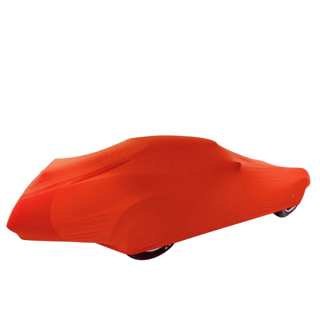 Corvette C3 Indoor Car Cover