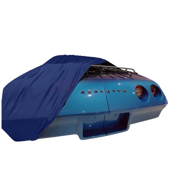 Corvette C3 Indoor Car Cover