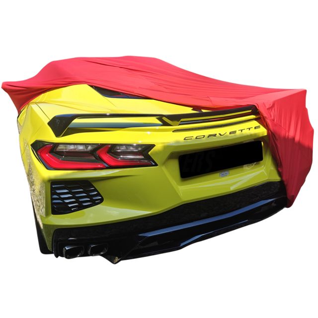 Corvette C7 Indoor Car Cover