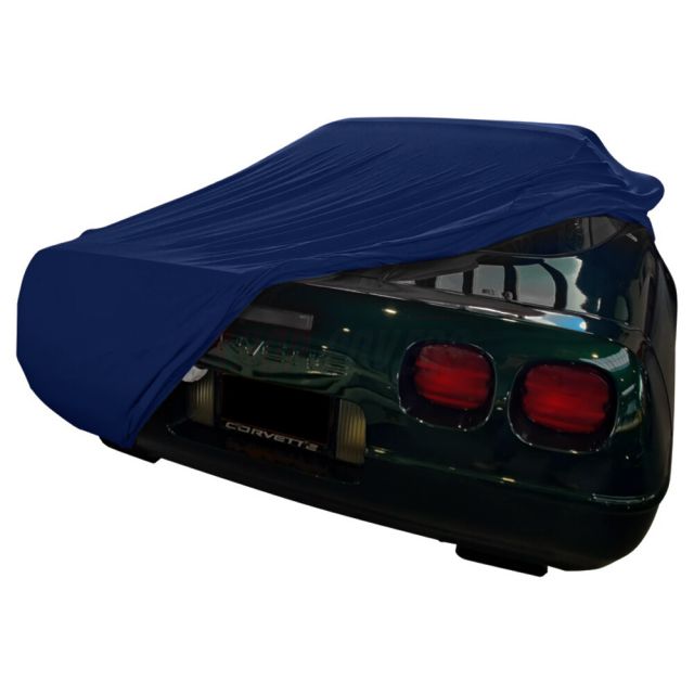Corvette C5 Indoor Car Cover