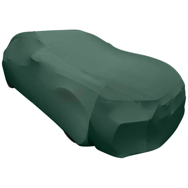 Indoor car Cover For Audi RS - Fits For RS3 RS4 RS5 RS6 RS7 - Made To Measure
