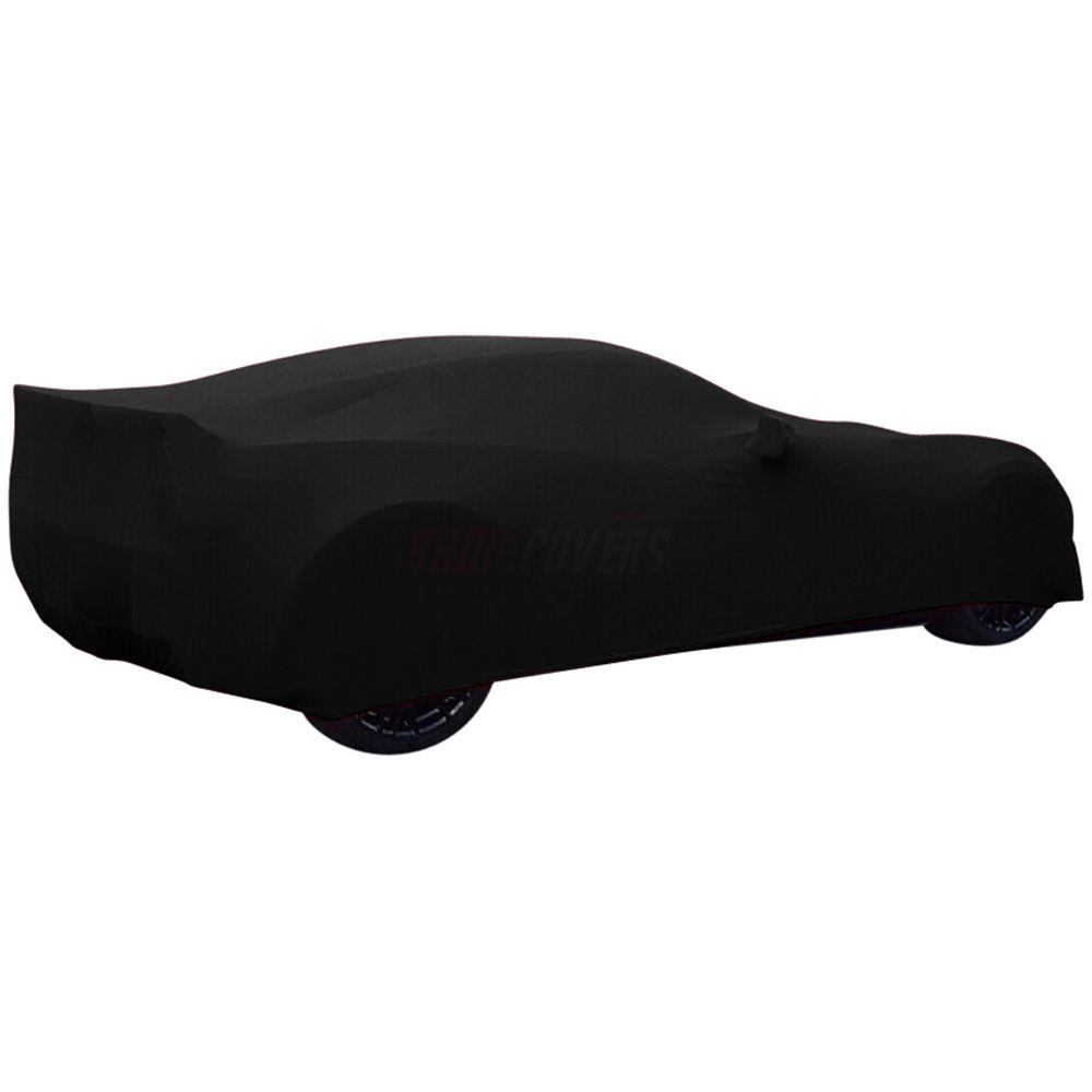 Corvette C7 Stingray (2014 – 2019) Indoor Car Cover For All Model