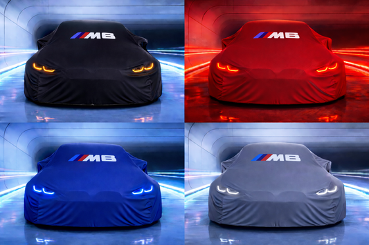 BMW M8 Car Cover indoor Cover For M Series