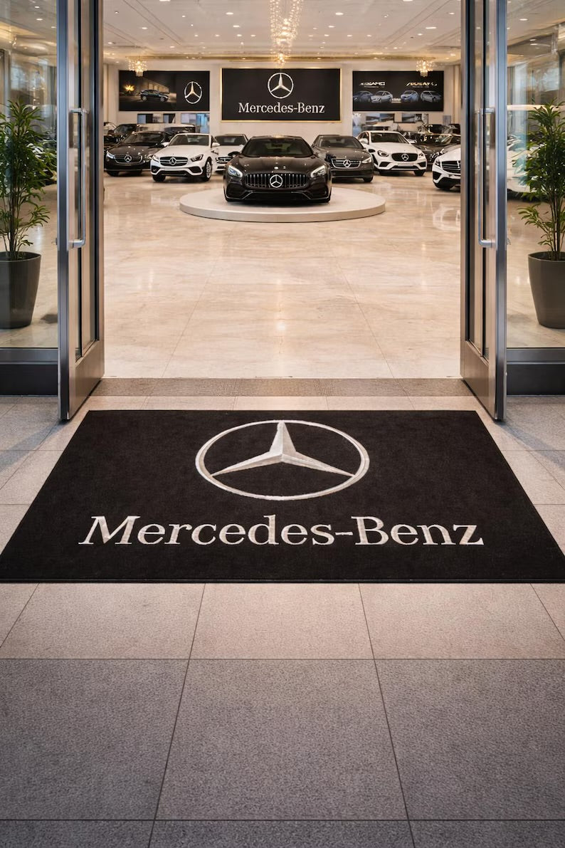 Luxury Rug 60×87 INCH Home Garage Display Carpet