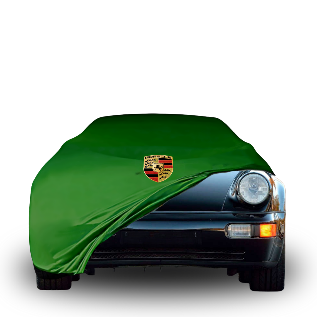 FOR Porsche 911 (964) (1989–1994) Indoor Car Cover