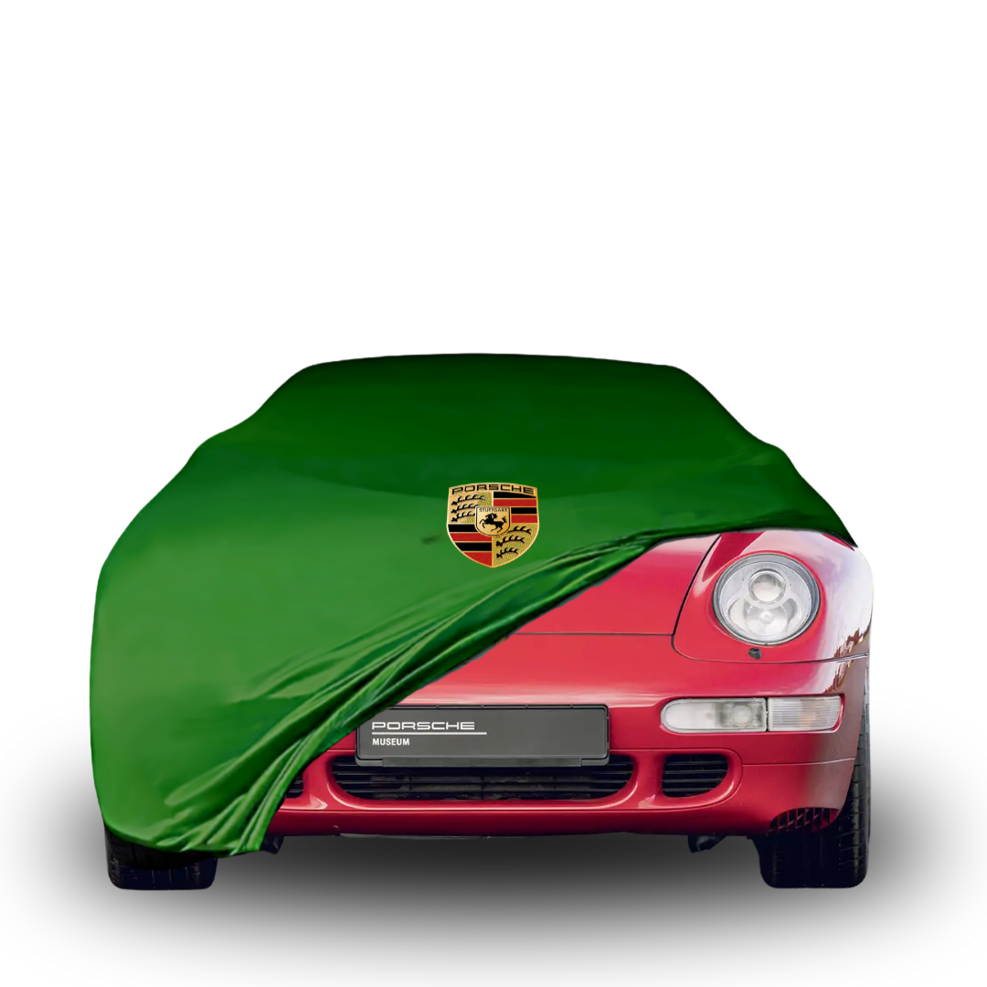 FOR Porsche 911 (993) (1994–1998) Indoor Car Cover