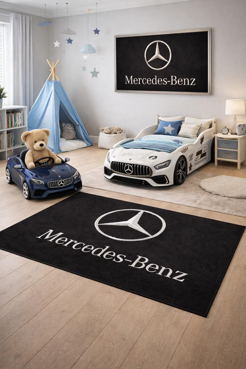 Luxury Rug 60×87 INCH Home Garage Display Carpet