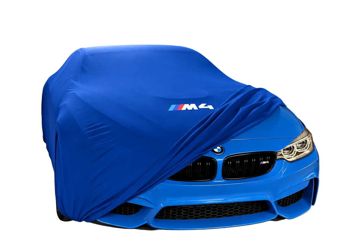 BMW M4 Car Cover indoor Cover For M Series