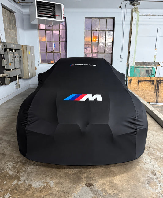 BMW autohoes binnenhoes voor BMW