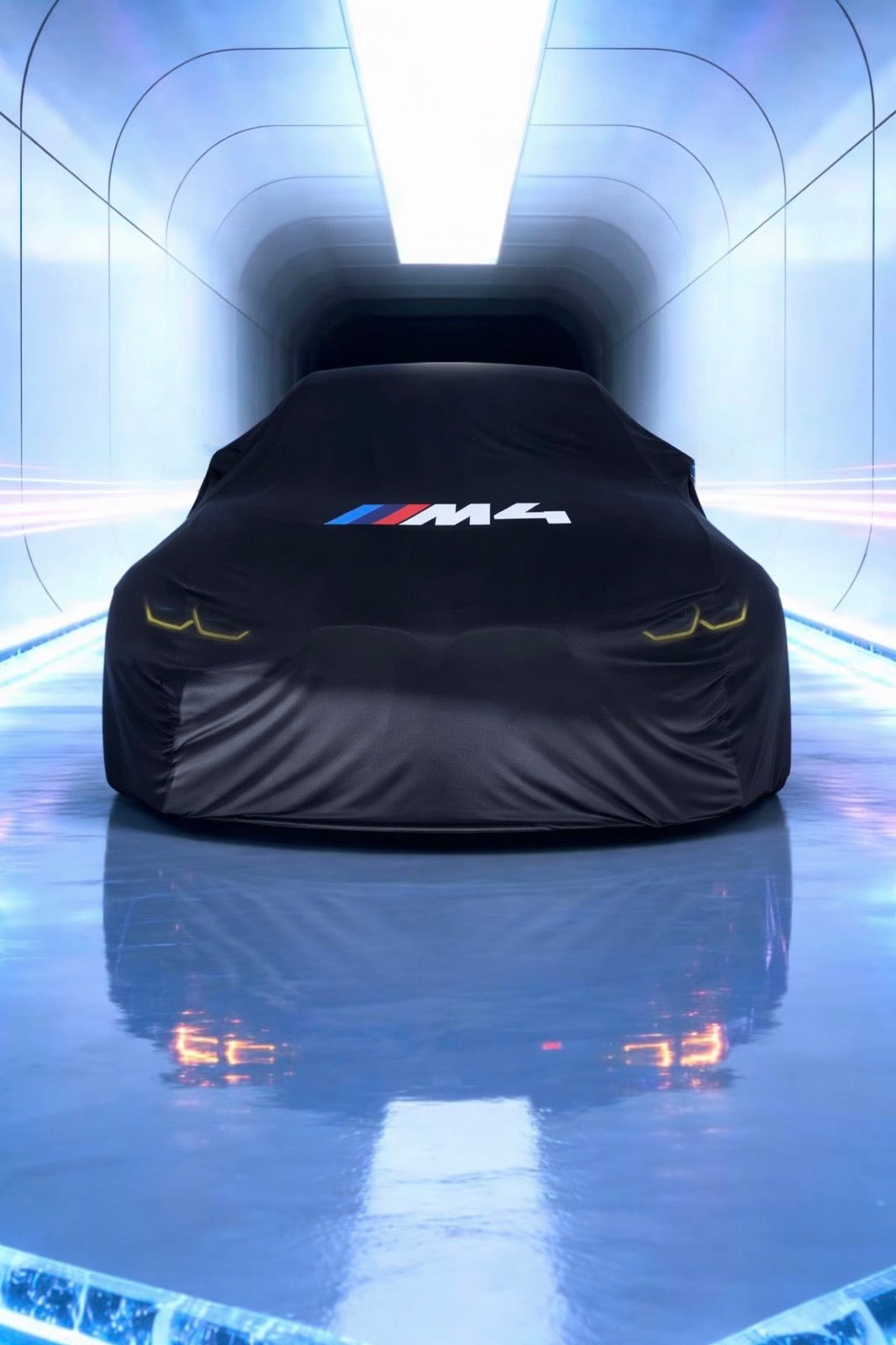 BMW M4 Car Cover indoor Cover For M Series