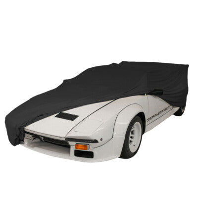 Tomaso Indoor Car Cover