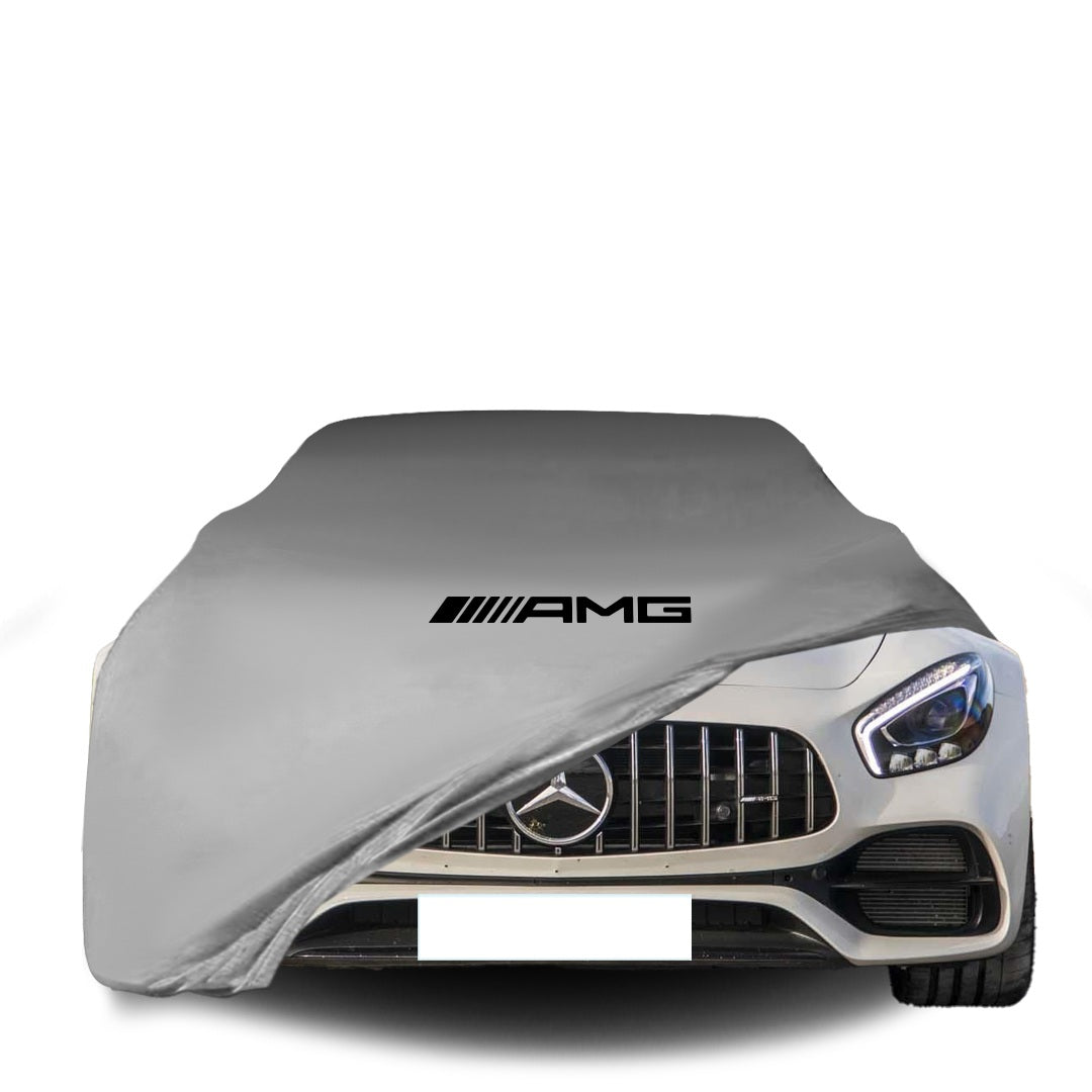 Mercedes Benz S63 E63 G63 Car Cover indoor Cover For M.Benz AMG