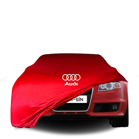 AUDI Indoor Car Cover