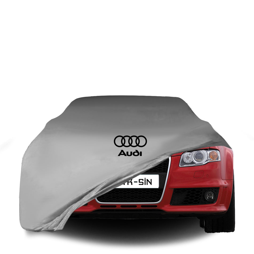 AUDI Indoor Car Cover
