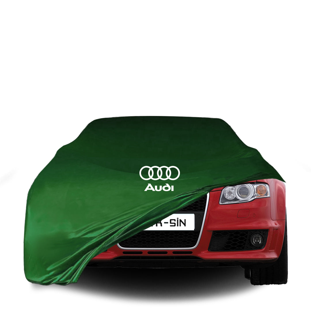 AUDI Indoor Car Cover