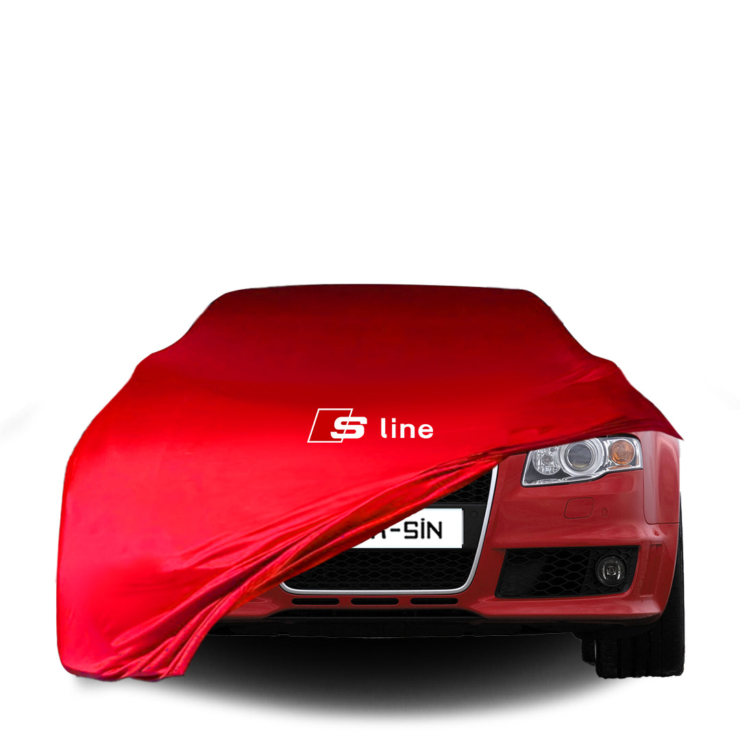 AUDI Indoor Car Cover
