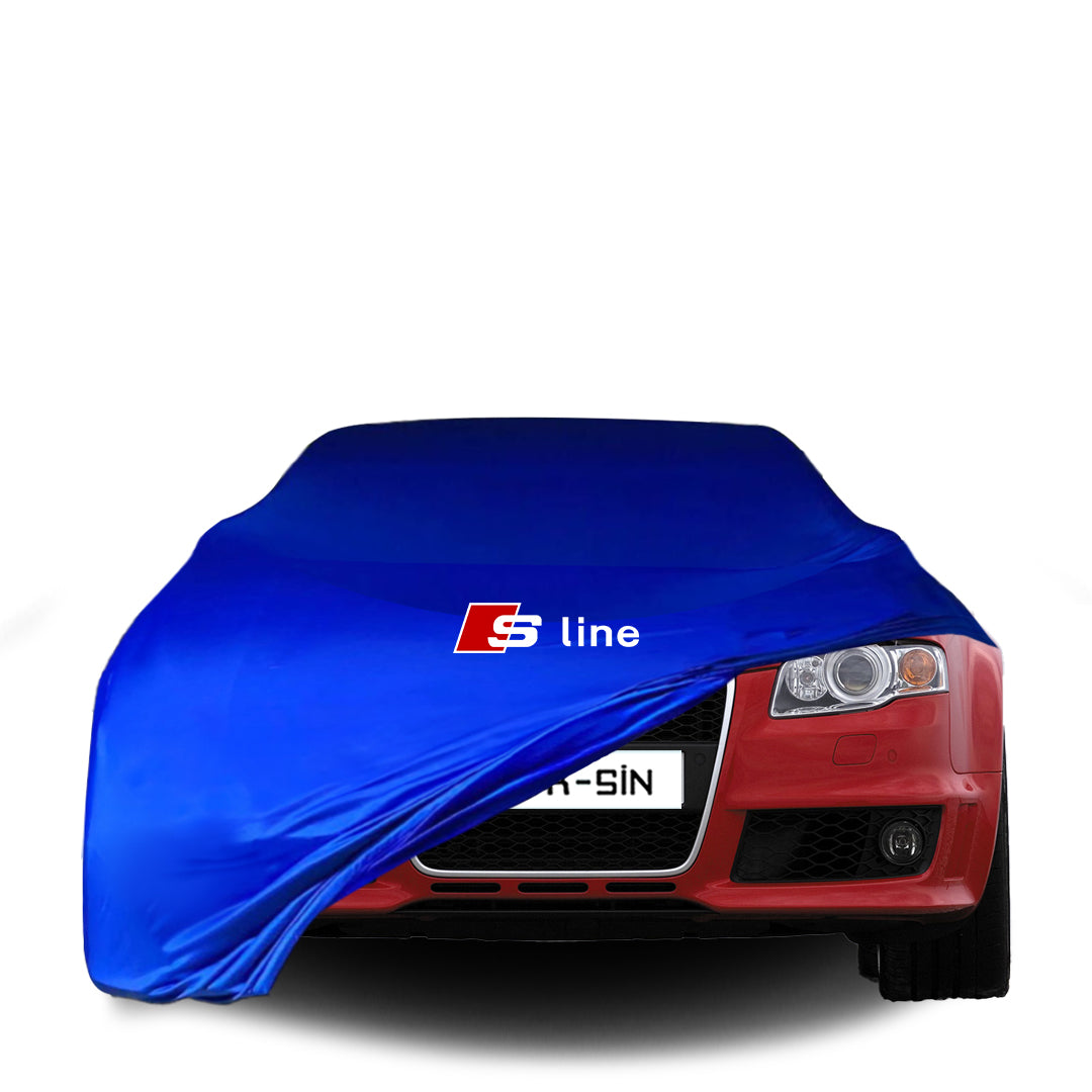 AUDI Indoor Car Cover