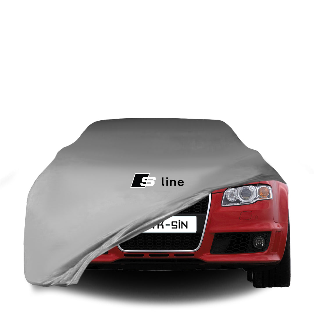 AUDI Indoor Car Cover