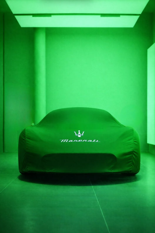 MASERATI 3200 GT Indoor Car Cover