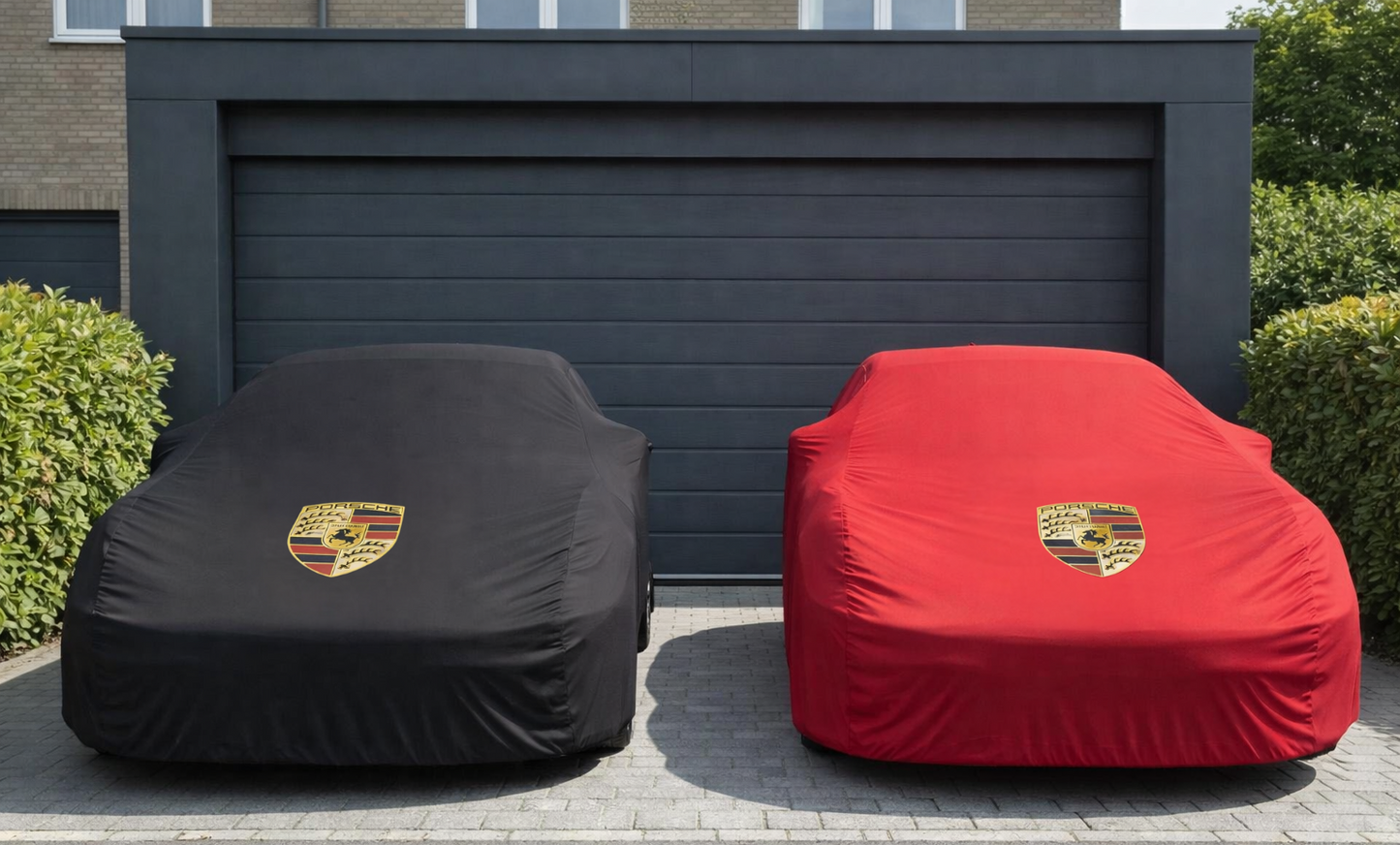 Indoor Car Cover For PORSCHE Special Production For Your Car