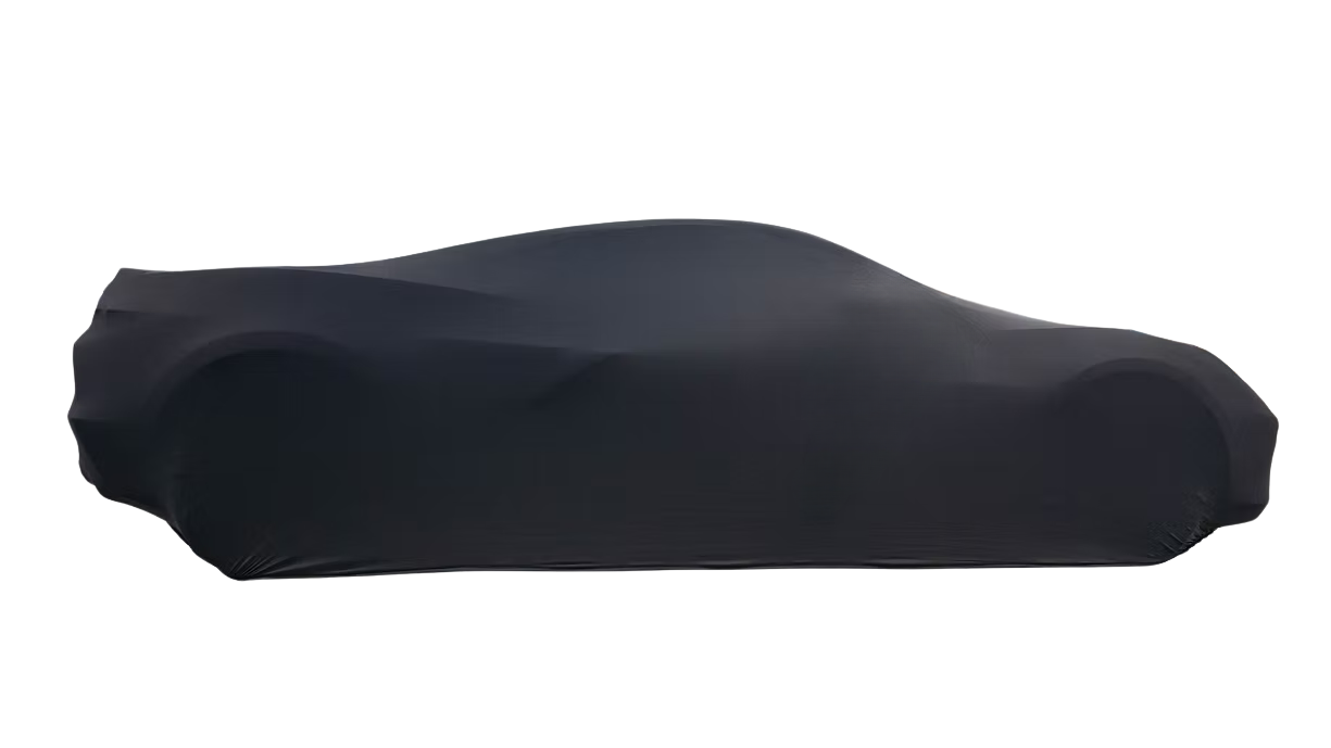 Corvette C6 ZR1 (2005–2013) Indoor Car Cover For All Model