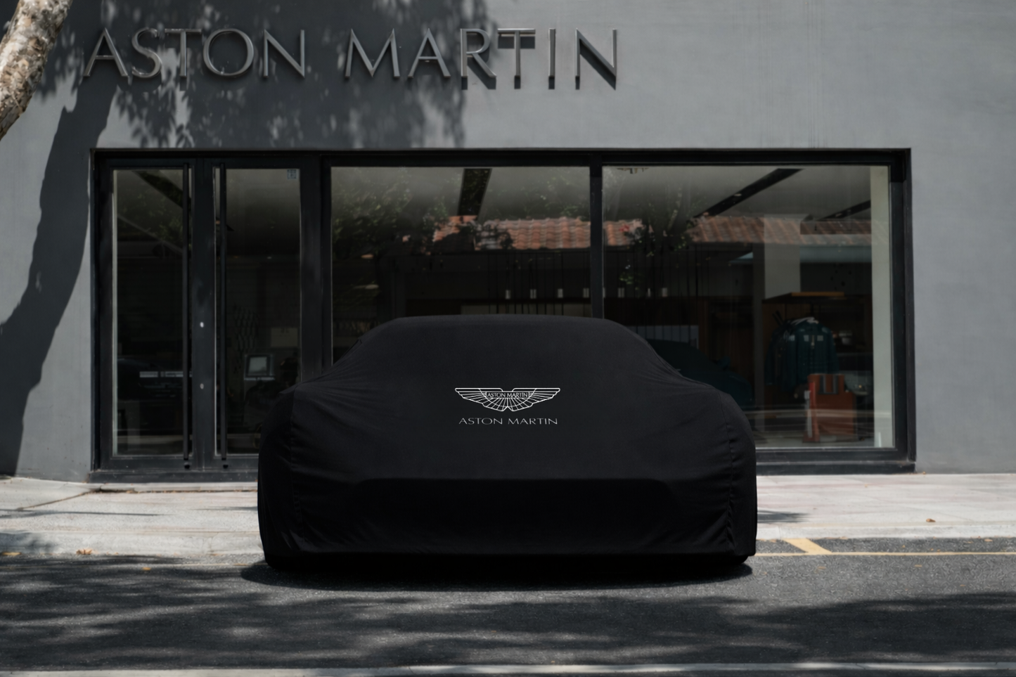 Aston Martin Car Cover indoor Cover For all Model