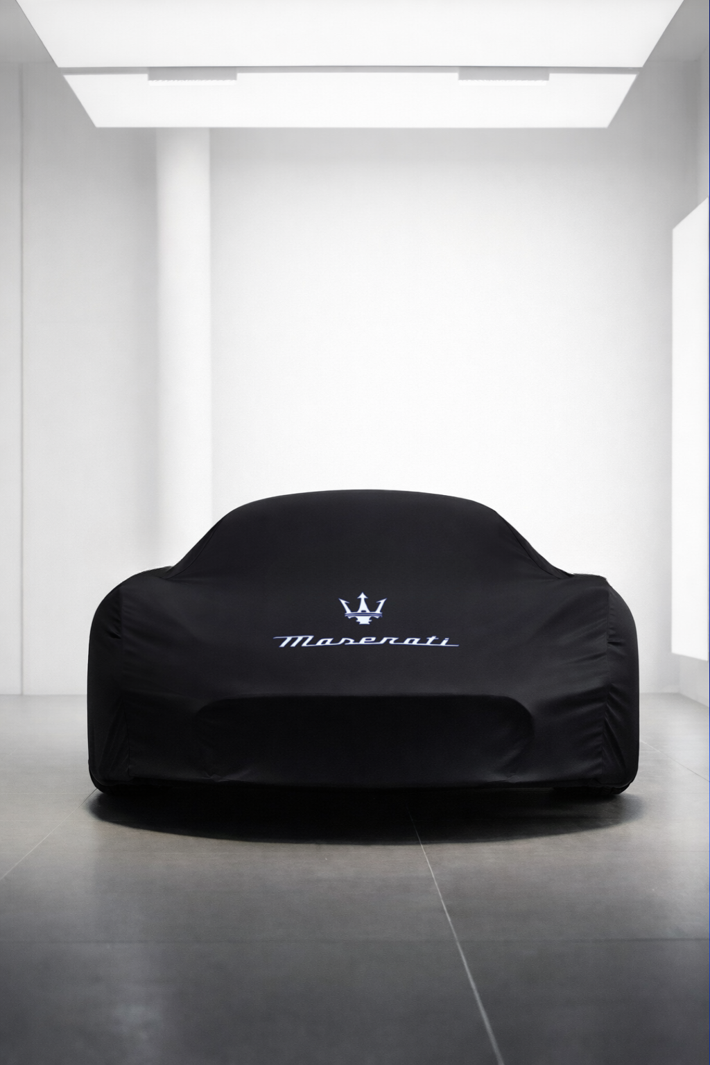 MASERATI COUPE (2002-2007) Indoor Car Cover