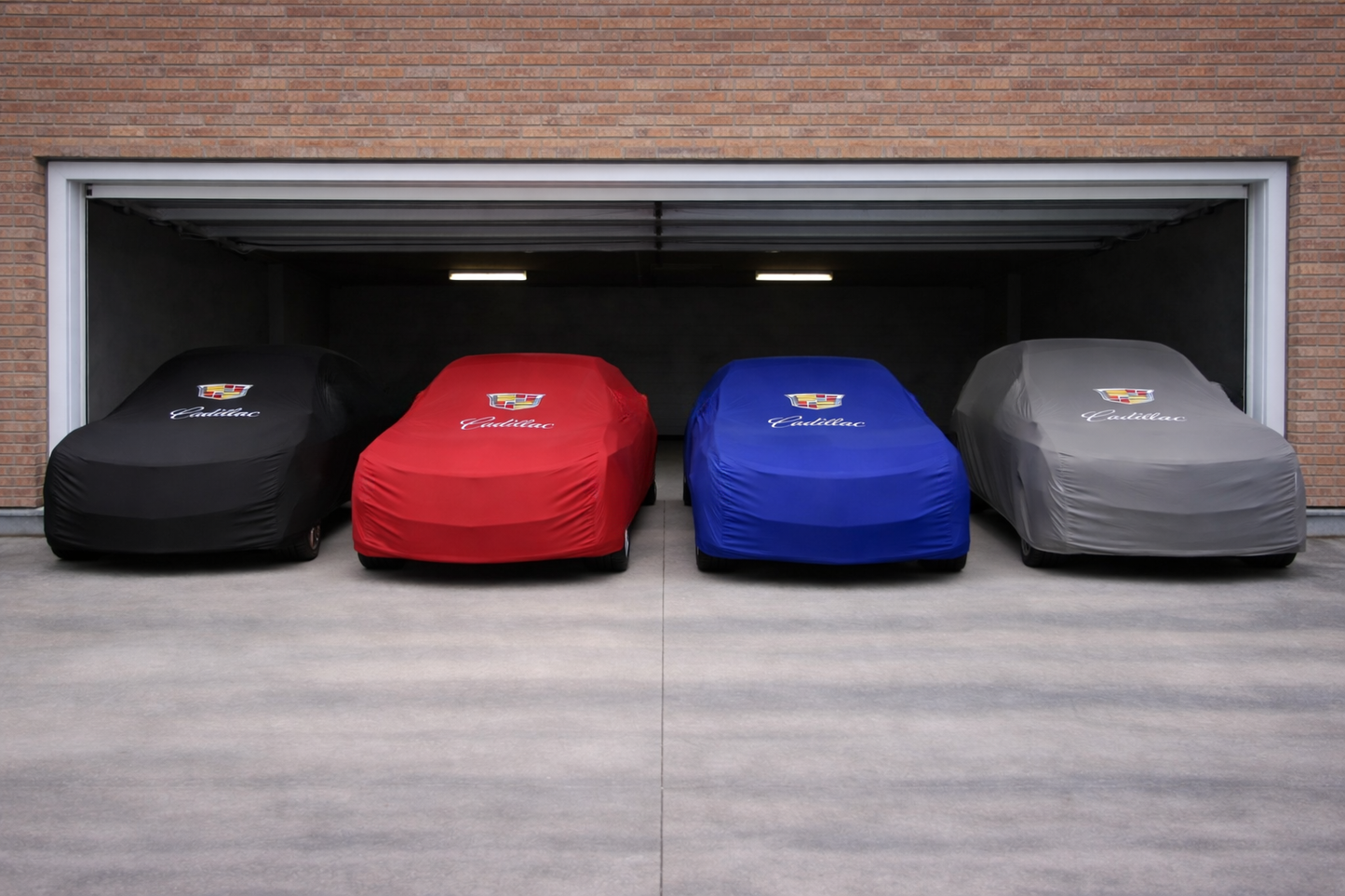 Cadillac Car Cover Custom Fit indoor For all Model