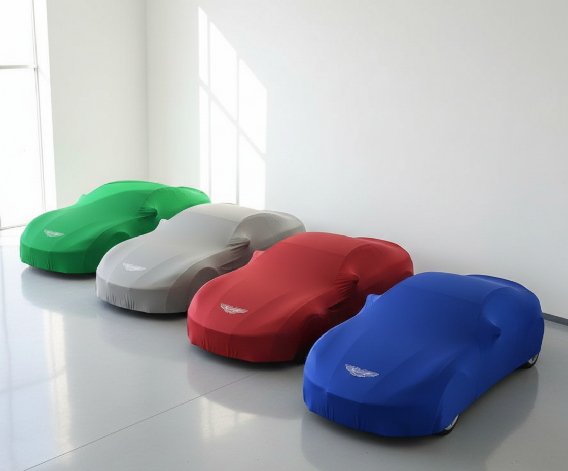 Aston Martin Car Cover indoor Cover For all Model