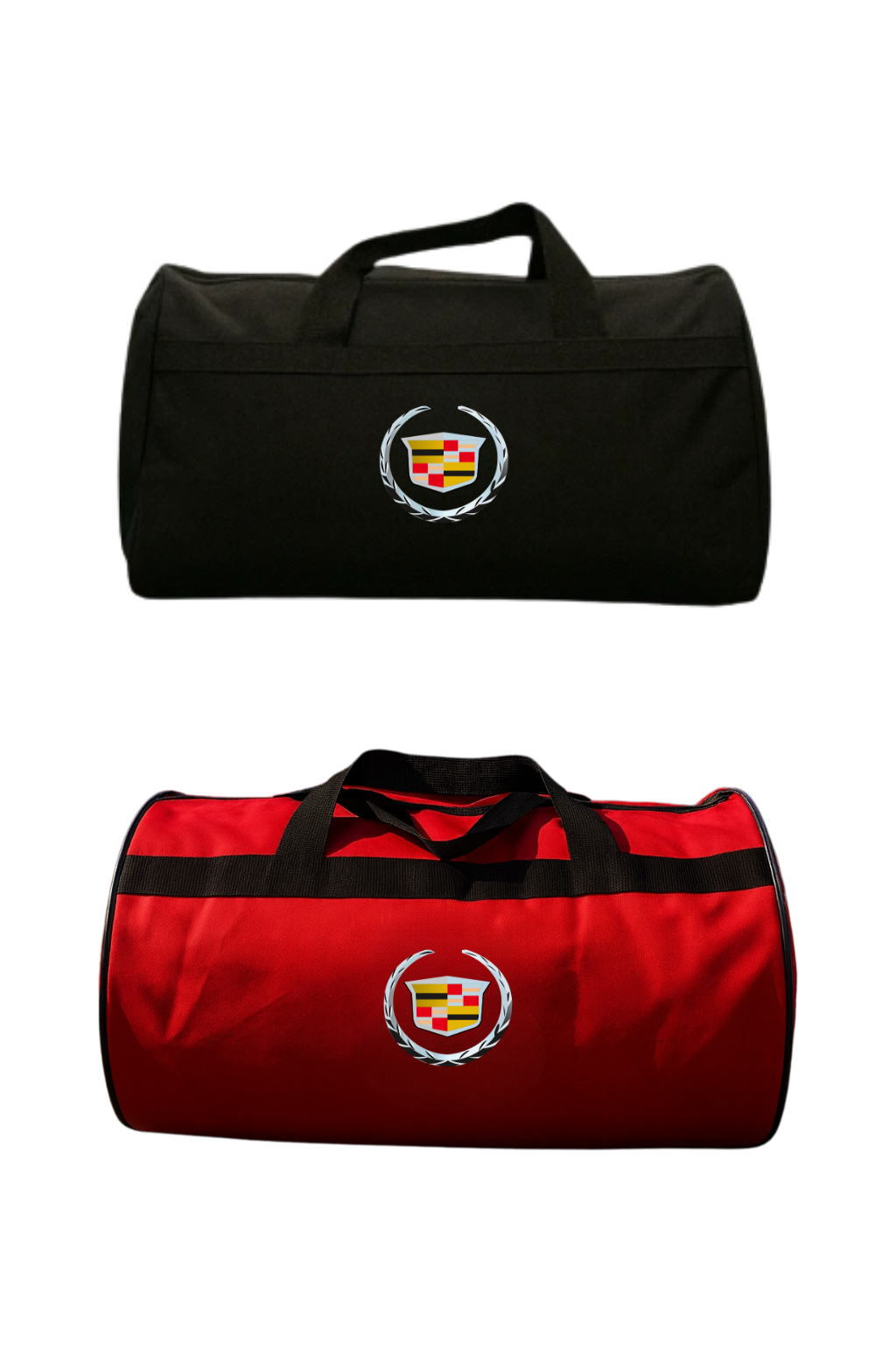 Luxury Cadillac Duffle Bag (Trunk Bag) 30x50 cm
