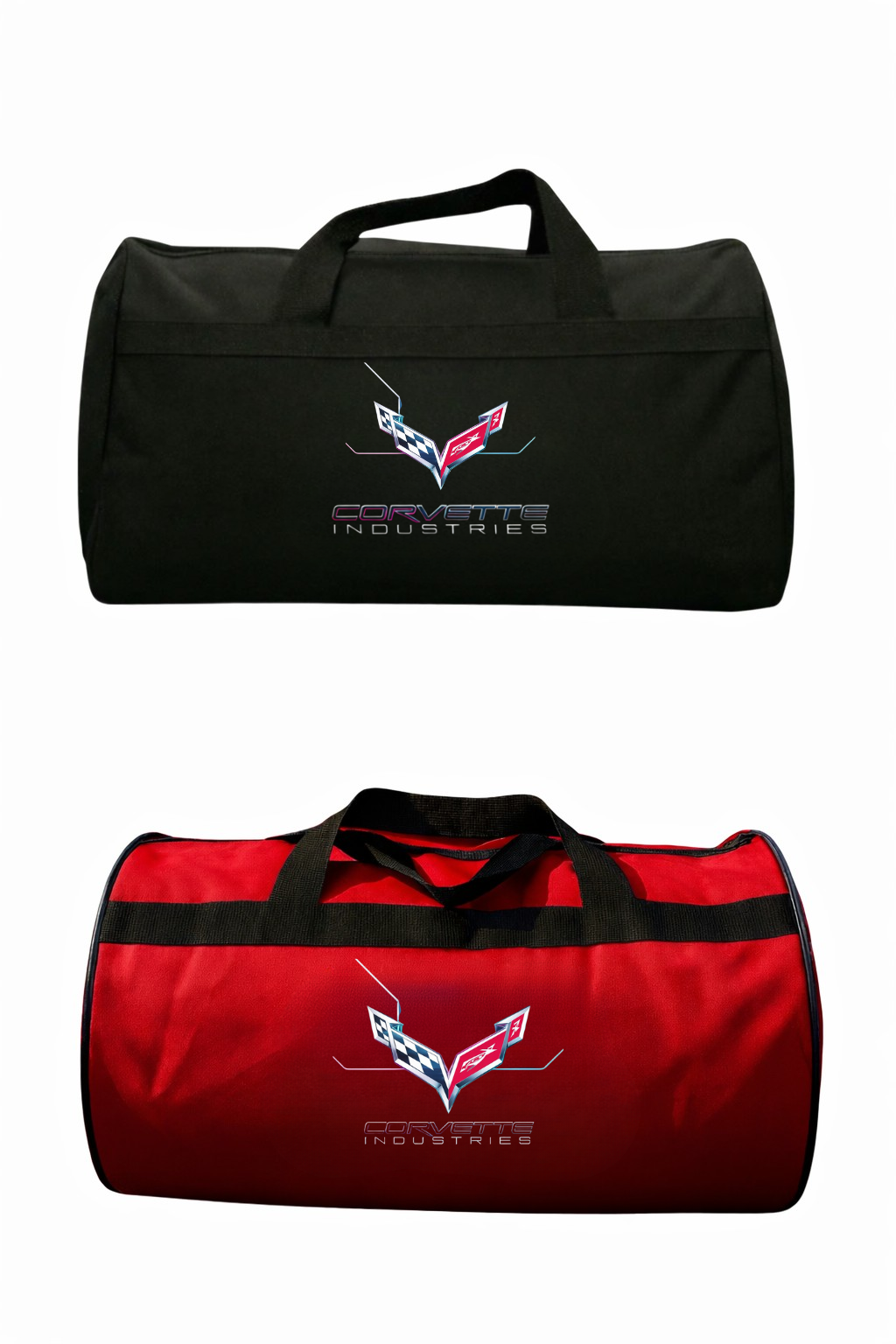Corvette industries 12x Duffel Bag